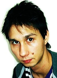 Komor Zoltán 