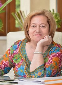 Kapui Ágota 