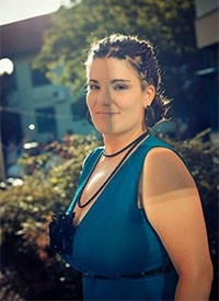 Major Anita 