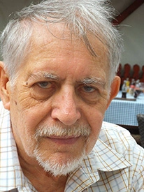 Radnai István 