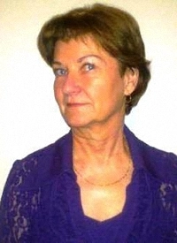 Szepesi Zsuzsa 
