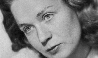 Tove Ditlevsen 
