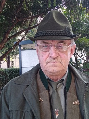 Stok Lajos 