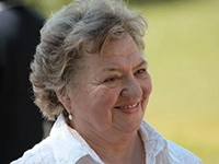 Juhász Magda 