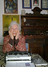 Bartos Aranka 