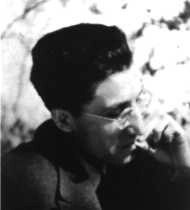 Cesare Pavese 