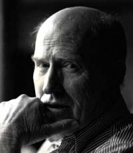 A. R. Ammons 