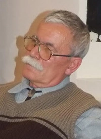 Kolumbán Jenő 