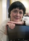 Frideczky Katalin 