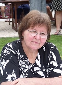 Csák Gyöngyi 