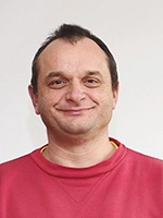 Frady Endre 