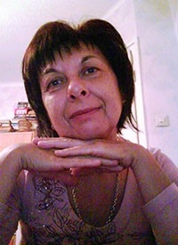 Riba Ildikó 