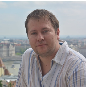 Iochom Zsolt 