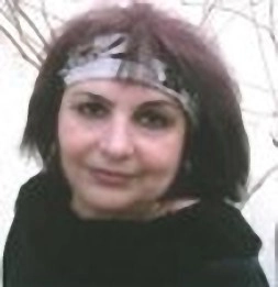 Toldi Zsuzsa 