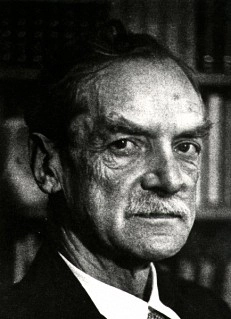 Rudolf Georg Binding 