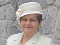 Mészáros Ildikó 