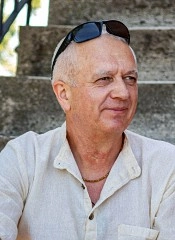 Paudits Zoltán 