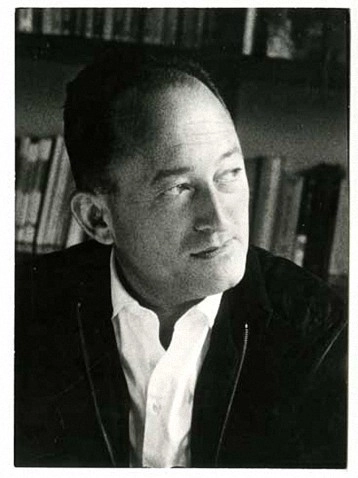 Pierre Seghers 