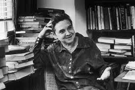 Adrienne Rich 