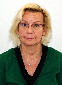 Dudás Éva 