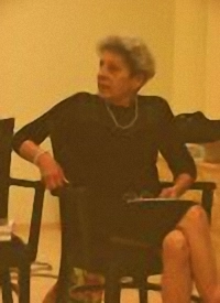 Kozákné Mária 