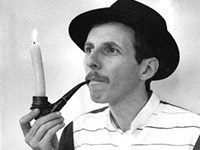 Wessely Gábor 