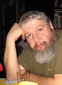 Csató Gyula 