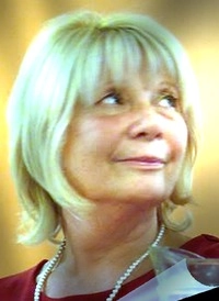 Vaskó Ági 