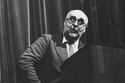 Charles Olson 