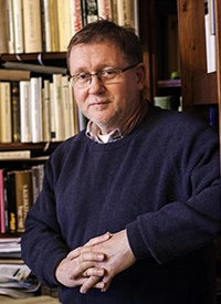 Vörös István 