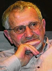 Köves József 