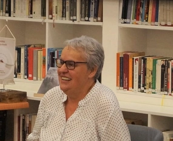 Fodor Kiss Júlia 