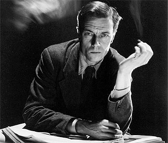 Cecil Day Lewis 