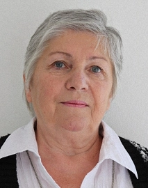 Szolnoki Irma 