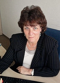 Kazai Ágnes 