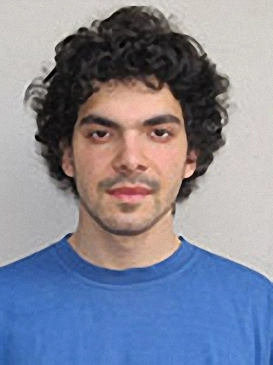 Zsohár András 