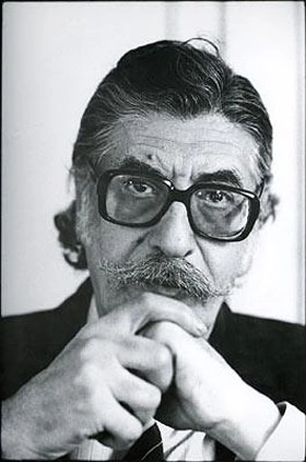 Manolis Anagnostakis 