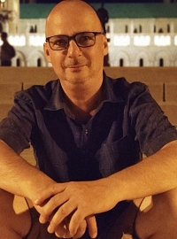 Benyó Tamás 
