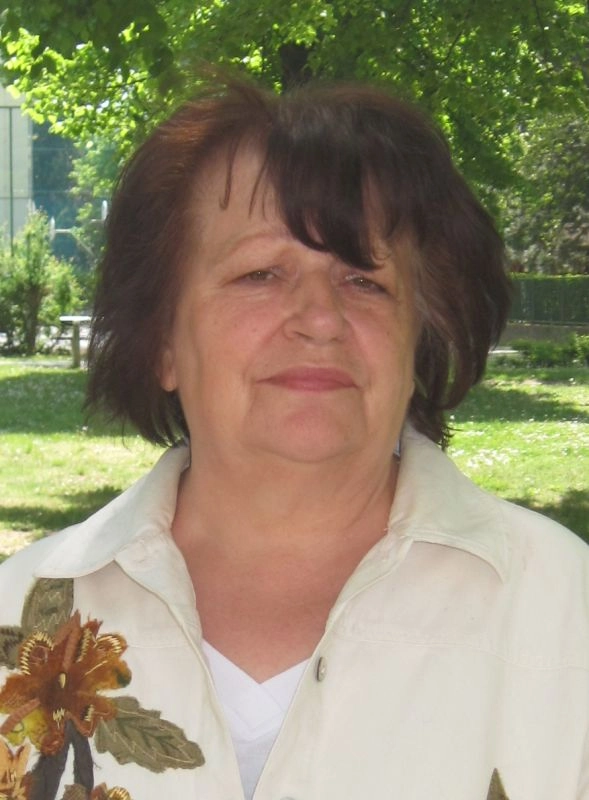 Kert F. Klára 