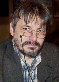 Vitányi Iván 