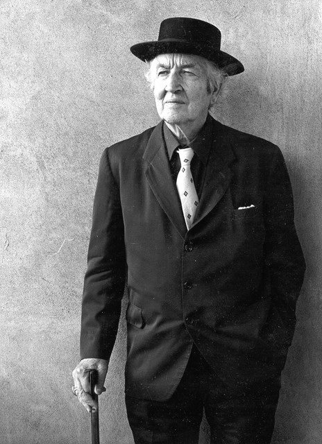 Robert Graves 