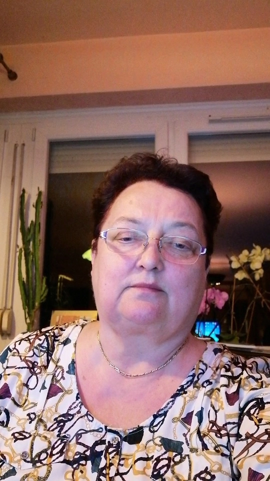 Molnár G. Krisztina 