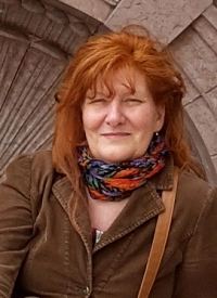 Verebi Éva 
