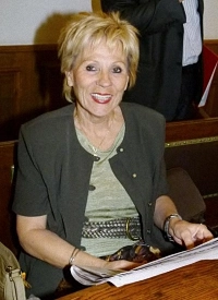 Emesz Margit 